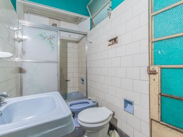 PH en venta 6 ambientes a refaccionar Villa Crespo