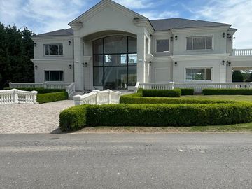 VENTA LOTE BARRIO PRIVADO CHATEAU PILAR