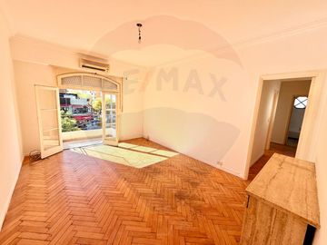 Ph 4 ambientes 2do piso x escalera toilette