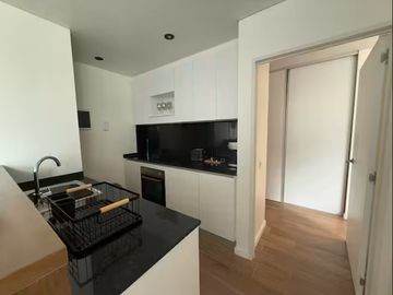 VENTA 2 AMBIENTES DOME GREEN SOHO AMUEBLADO