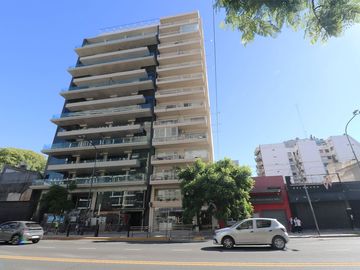 VENTA DEPARTAMENTO MONOAMBIENTE BELGRANO
