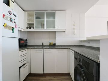 VENTA DEPARTAMENTO MONOAMBIENTE BELGRANO
