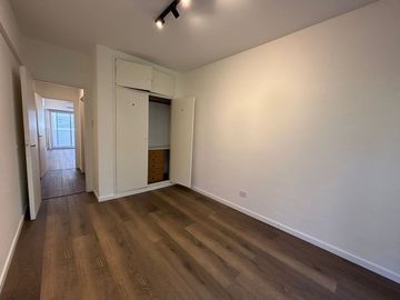 VENTA DEPARTAMENTO 2 AMBIENTES RECOLETA