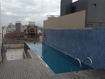 ALQUILER DEPARTAMENTO PALERMO TORRE TOWNHOUSE SOHO