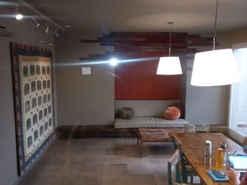 ALQUILER DEPARTAMENTO PALERMO TORRE TOWNHOUSE SOHO
