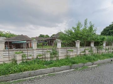 Jl. Raya Sidosermo