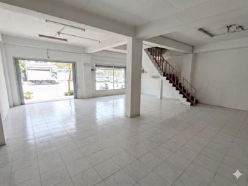 Ruko Bubutan Surabaya Pusat