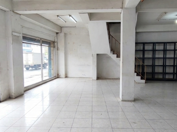 Ruko Bubutan Surabaya Pusat