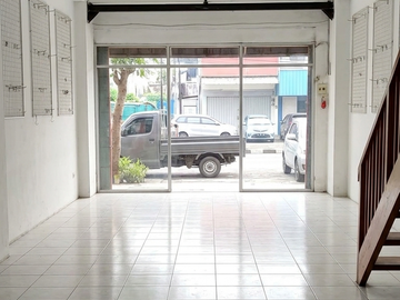Ruko Bubutan Surabaya Pusat