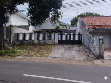 Jl. Pengadegan Barat Raya