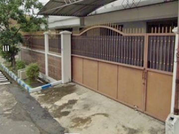 Darmo Permai Timur