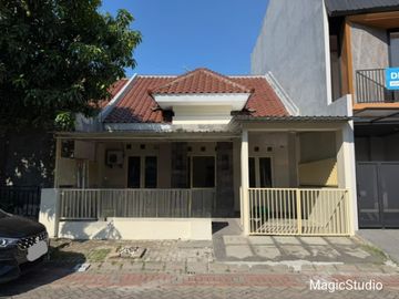 PURIMAS REGENCY SINGARAJA SURABAYA