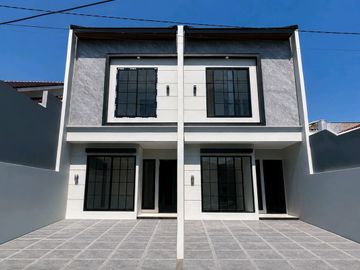 Klampis Semolo Barat
