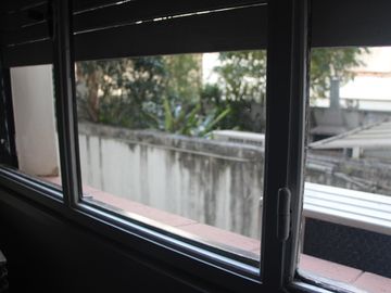Departamento 3 Ambientes con Baulera – Luminoso Contrafrente en Flores