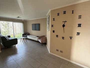 Condominio Serena Oriente 1650
