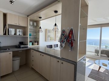 Condominio Aqua La Serena Depto 910