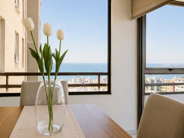 Departamento en arriendo  en VIÑA DEL MAR