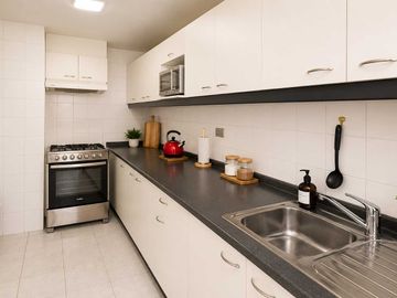 Departamento en arriendo  en VIÑA DEL MAR