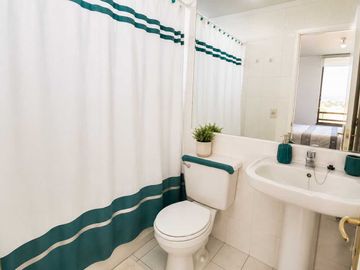 Departamento en arriendo  en VIÑA DEL MAR