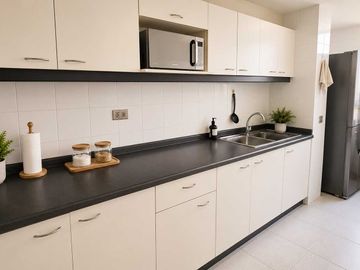 Departamento en arriendo  en VIÑA DEL MAR