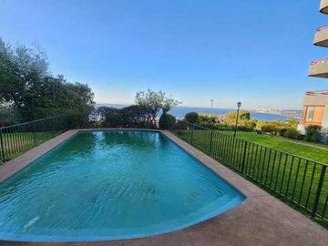 Departamento en arriendo  en VIÑA DEL MAR
