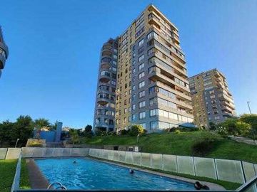 Departamento en arriendo  en VIÑA DEL MAR