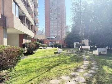 Departamento en arriendo  en ÑUÑOA