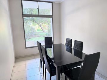 Departamento en arriendo  en ÑUÑOA