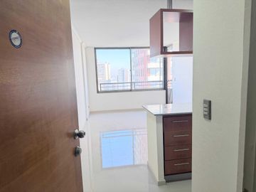 Departamento en arriendo  en ÑUÑOA