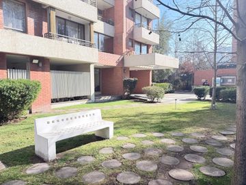 Departamento en arriendo  en ÑUÑOA