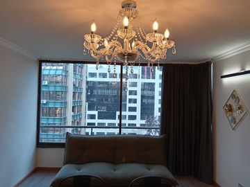 Departamento en arriendo  en LAS CONDES