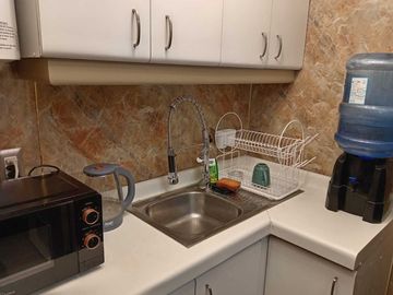 Departamento en arriendo  en LAS CONDES