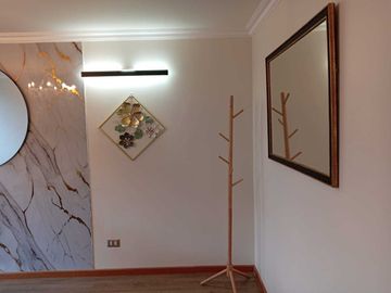 Departamento en arriendo  en LAS CONDES