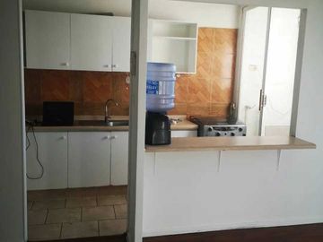 Departamento en arriendo  en QUINTA NORMAL