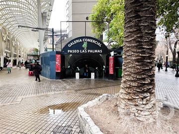 Local Comercial en Venta en Nueva Providencia 2214