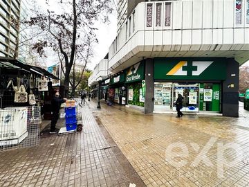 Local Comercial en Venta en Nueva Providencia 2214