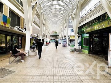 Local Comercial en Venta en Nueva Providencia 2214