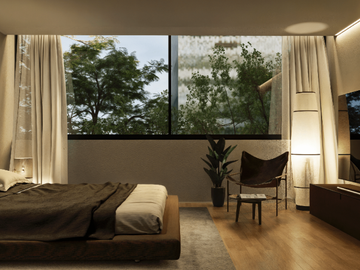 Departamento en Venta en Roma Norte, Cuauhtémoc, CDMX