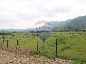 Parcelas Quillayes de Zapallar Curicó, 2 Lagunas