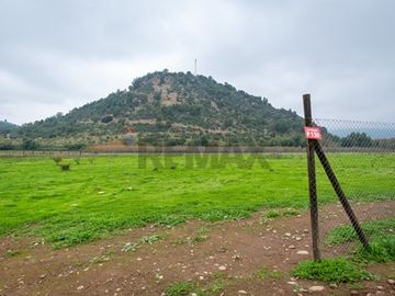 Parcelas Quillayes de Zapallar Curicó, 2 Lagunas
