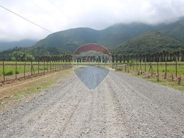 Parcelas Quillayes de Zapallar Curicó, 2 Lagunas