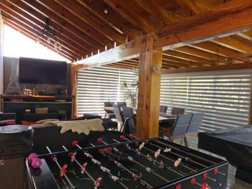 Casa en condominio en venta en Lomas del Campanario III, Querétaro, Querétaro