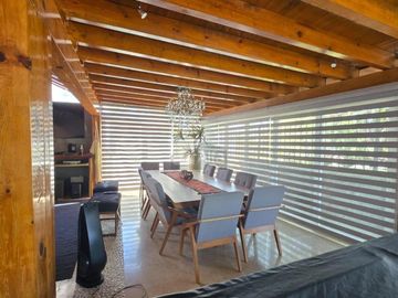 Casa en condominio en venta en Lomas del Campanario III, Querétaro, Querétaro