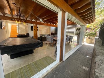 Casa en condominio en venta en Lomas del Campanario III, Querétaro, Querétaro