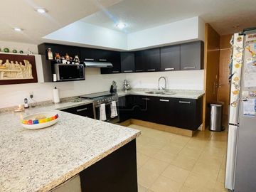 Casa en condominio en venta en Lomas del Campanario III, Querétaro, Querétaro