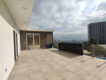 Casa en Renta en Privada Montejo, Santa Catarina Nuevo León