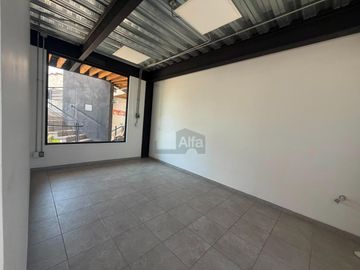Local comercial en renta en Francisco Murguía El Ranchito, Toluca, México