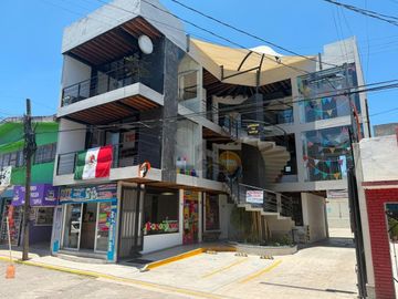 Local comercial en renta en Francisco Murguía El Ranchito, Toluca, México