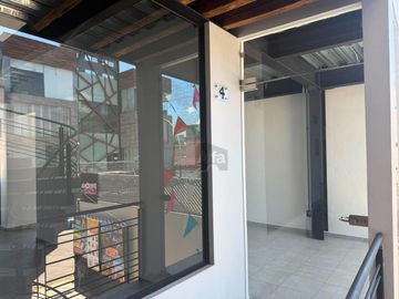 Local comercial en renta en Francisco Murguía El Ranchito, Toluca, México
