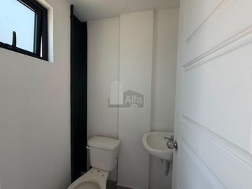 Local comercial en renta en Francisco Murguía El Ranchito, Toluca, México